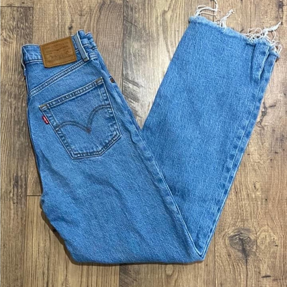 Levi’s pants excellent condition